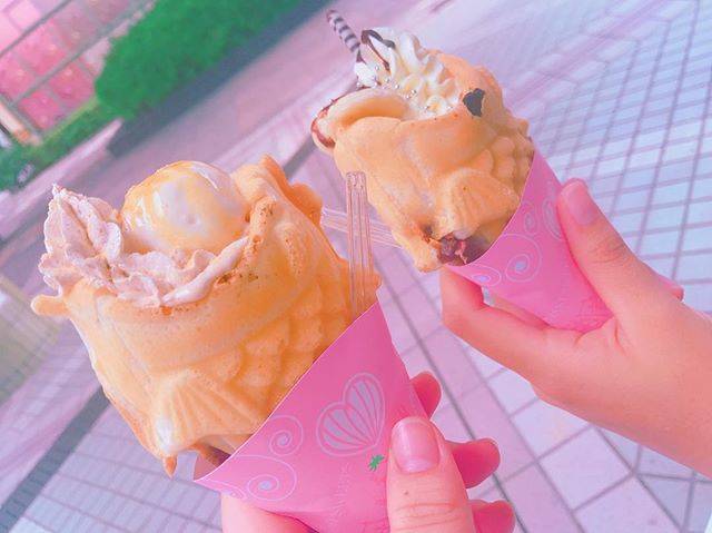 鯛パフェにピーナッツバターかき氷も！関西の絶品ひんやりスイーツ新作4選ウォーカープラス