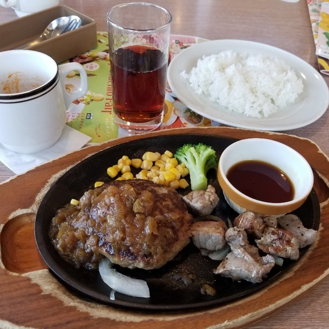 朝食ビュッフェ』by mori-no-kuma : ココス 石岡玉里店COCO`S - 石岡南台 ファミレス食べログ