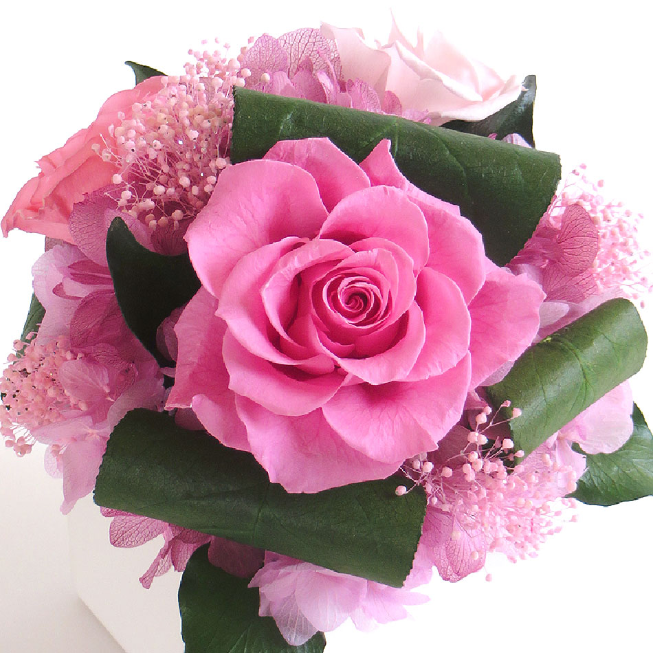 赤バラの花束 - 誕生日フラワーギフト花や花束の宅配フラワーギフト通販なら花キューピット 512714