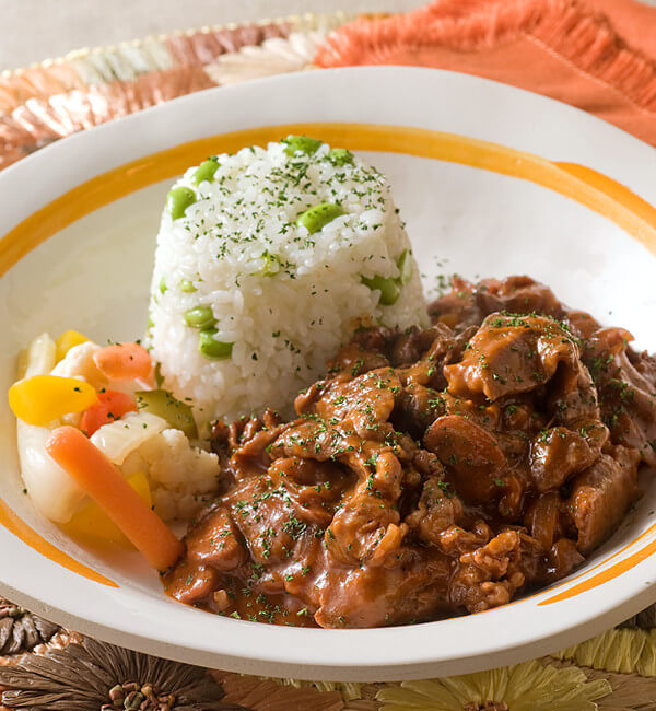 エブリイレシピ牛肩ロースエブリイ