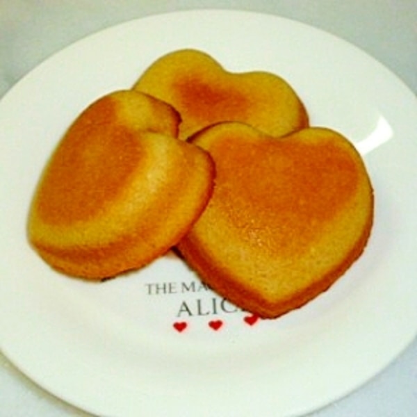 手順 簡単 フィナンシェの作り方 と プロのテクニック：How to make Financier