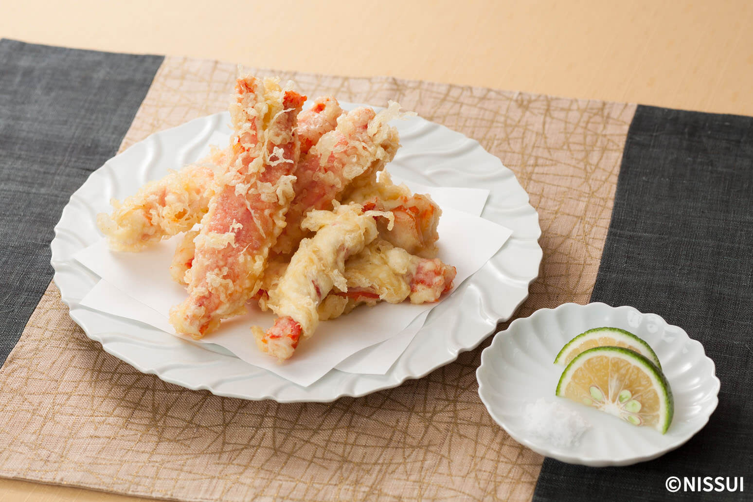 タラバガニの食べ方 むき方・さばき方最北の海鮮市場