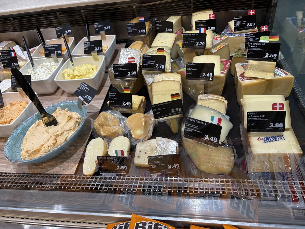 ドイツ」食費を抑えるための自炊で知っておくべき事。 - 海外サッカー留学ならユーロプラスへ