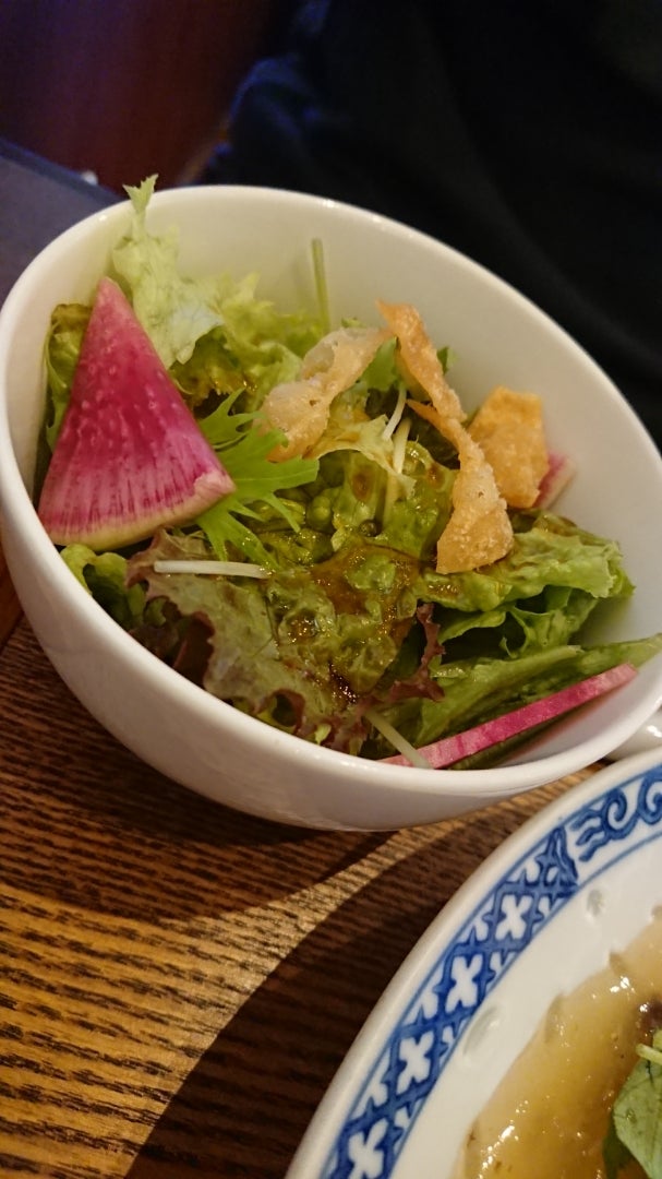 和歌山市の本格中華料理店 螢 -HOTARU