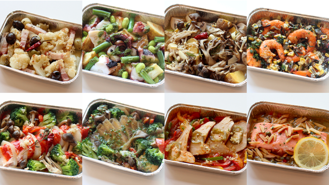 アヒージョに合う人気献立＆レシピ28選パスタやおかず・スープなどをご紹介HugKum はぐくむ2ページ目