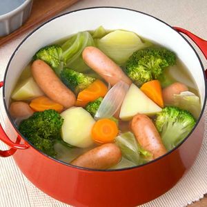 子どもに人気の副菜レシピ15選！簡単にできて作り置きにもぴったりモグモマガジン