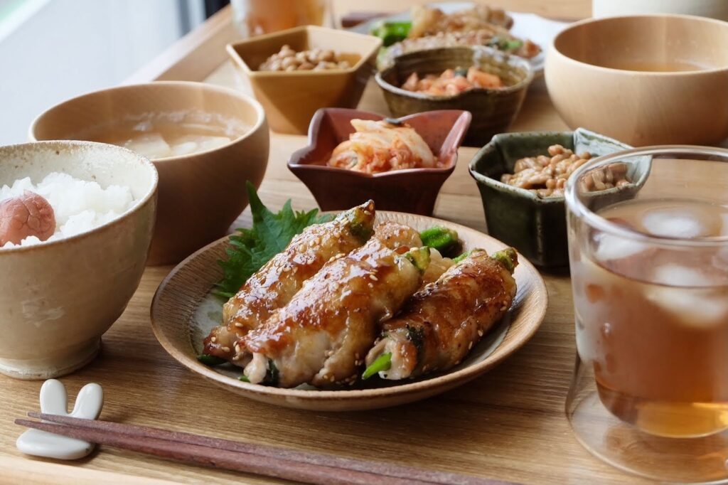 基本からアレンジまで！思わずつくりたくなる「豚バラ肉 大葉 肉巻きおにぎり」のレシピ集クックパッド