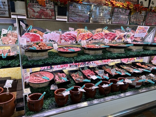 まんぷく太郎 東海通店 - 東海通 ビュッフェ食べログ