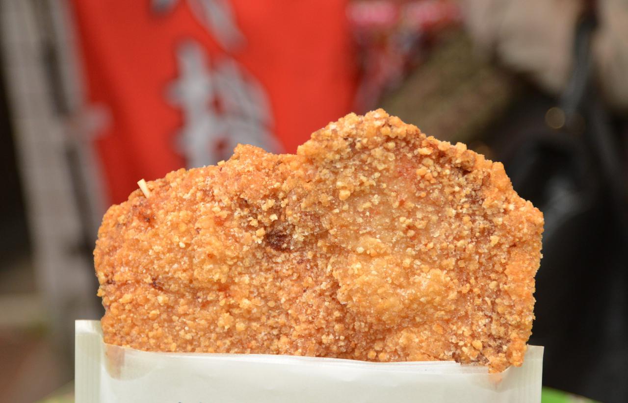 鶏もも唐揚げ 中国 １ｋｇ