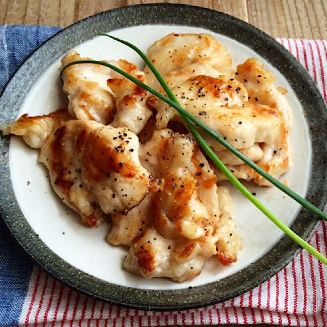 山本ゆりさん考案、しっとりおいしい「鶏胸レシピ」。しっとり食感とマヨレモン味が美味ESSEonline エッセ オンライン