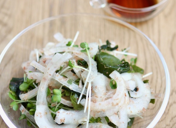 鶏肉を揚げずに油淋鶏 ゆーりんちー