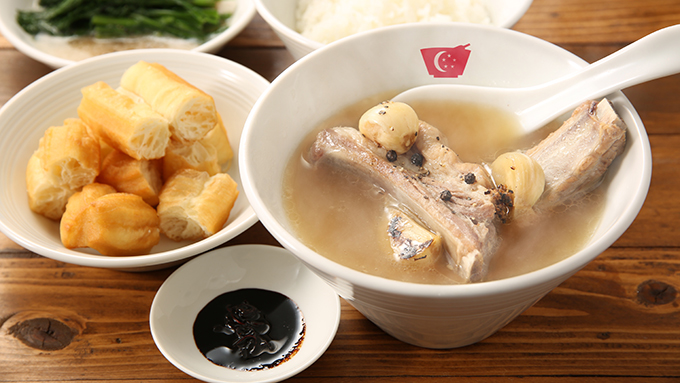 シンガポール共和国比べてみよう！世界の食と文化株式会社 明治 - Meiji Co., Ltd