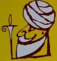 インデアンカレーカレーショップ十勝帯広ソウルフードナンナンカレー期間限定ますやパン