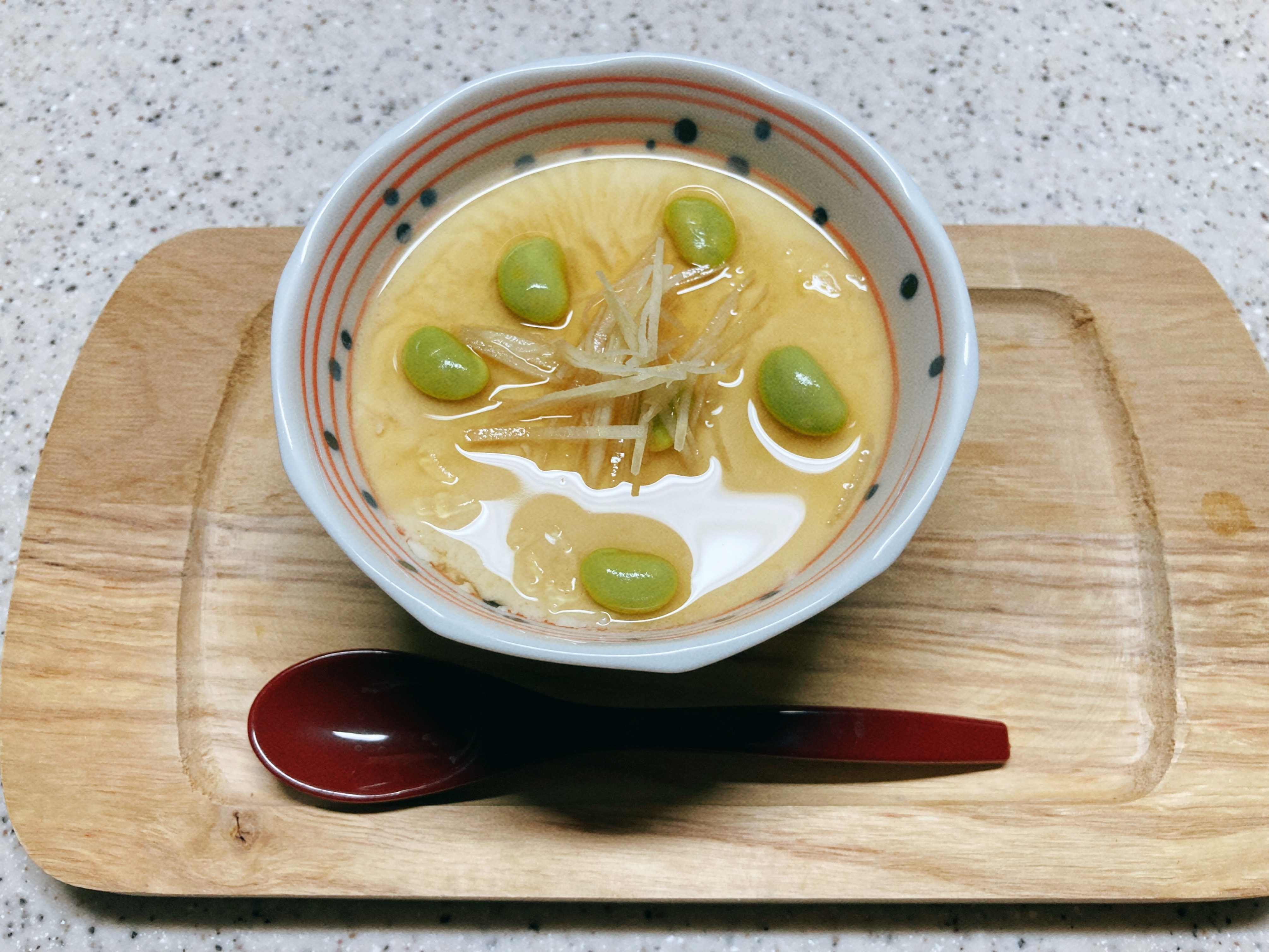 おぼろ豆腐にかける – 国産原料で仕込む越後のお味噌えちごいち味噌オンラインショップ