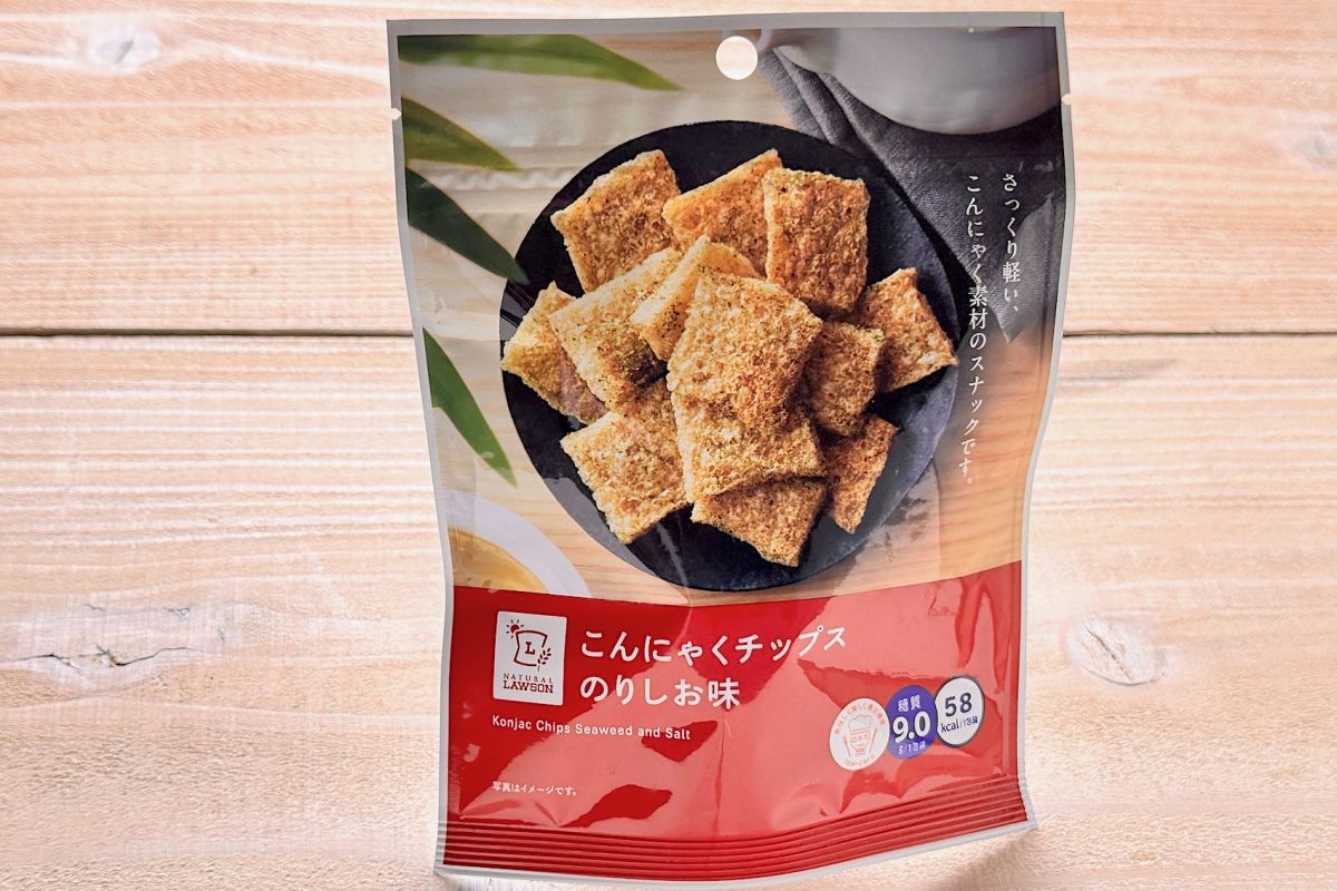 ナチュラルローソン菓子ローソン公式サイト