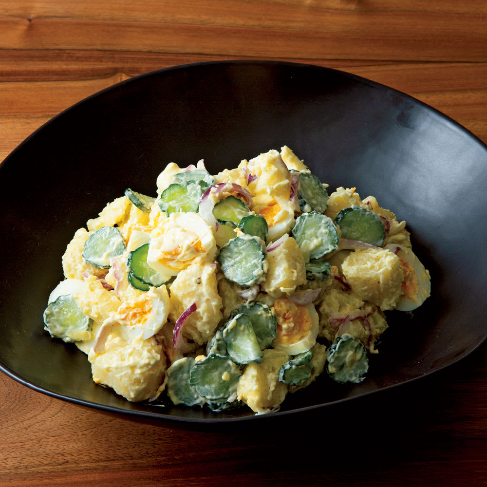 有元葉子さんの 「おいしいものは身体にいいのよ」 Vol.13 玄米に合うカリカリじゃこ - T JAPAN:The New York TimesStyle Magazine 公式サイト