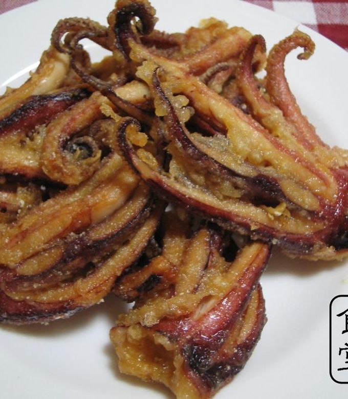 基本からアレンジまで！思わずつくりたくなる「居酒屋 イカ」のレシピ集クックパッド