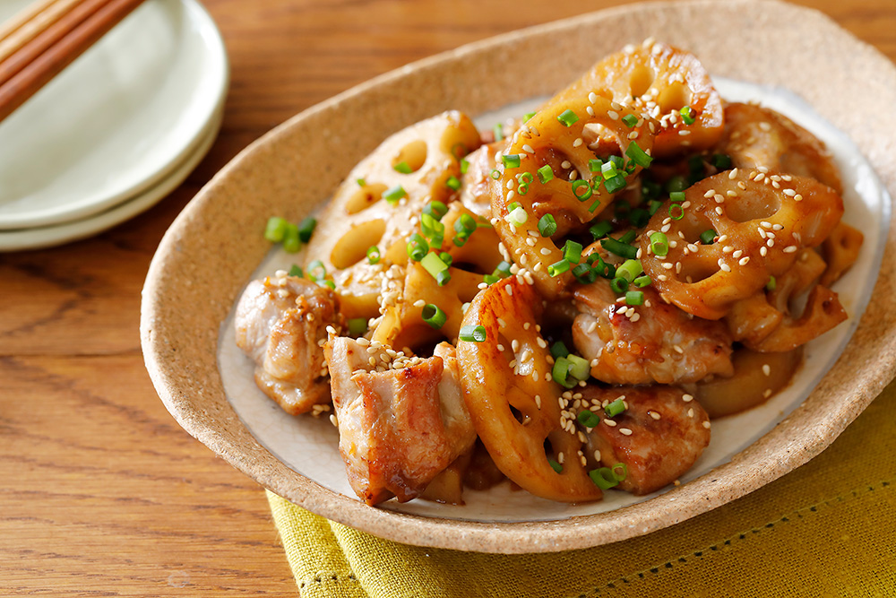 鶏肉と長ネギの甘辛炒めの作り方 作り置き＆冷凍保存OK料理研究家ゆかり- エキスパート - Yahoo!ニュース