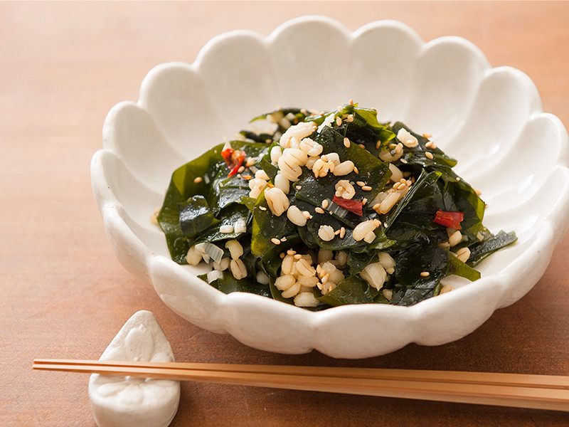 栄養バランスを「押し麦」で整える。白米に○割混ぜるのがベスト！ 炊き方、スープやクッキーレシピまでHugKum はぐくむ