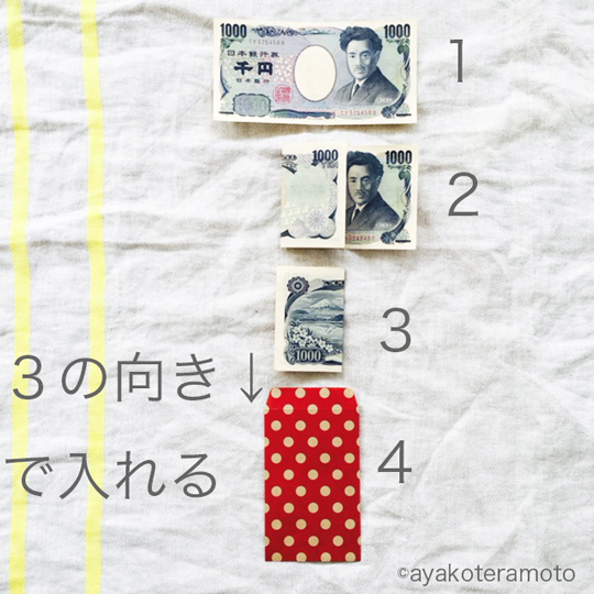 大きめぽち袋 泉鏡花「きょうから使って」 お札が折らずに入る多目的封筒史緒はんこ 5枚入のし・ポチ袋 ぽち袋・お年玉袋 手づくりはんこ史緒 通販14874844Creema クリーマ