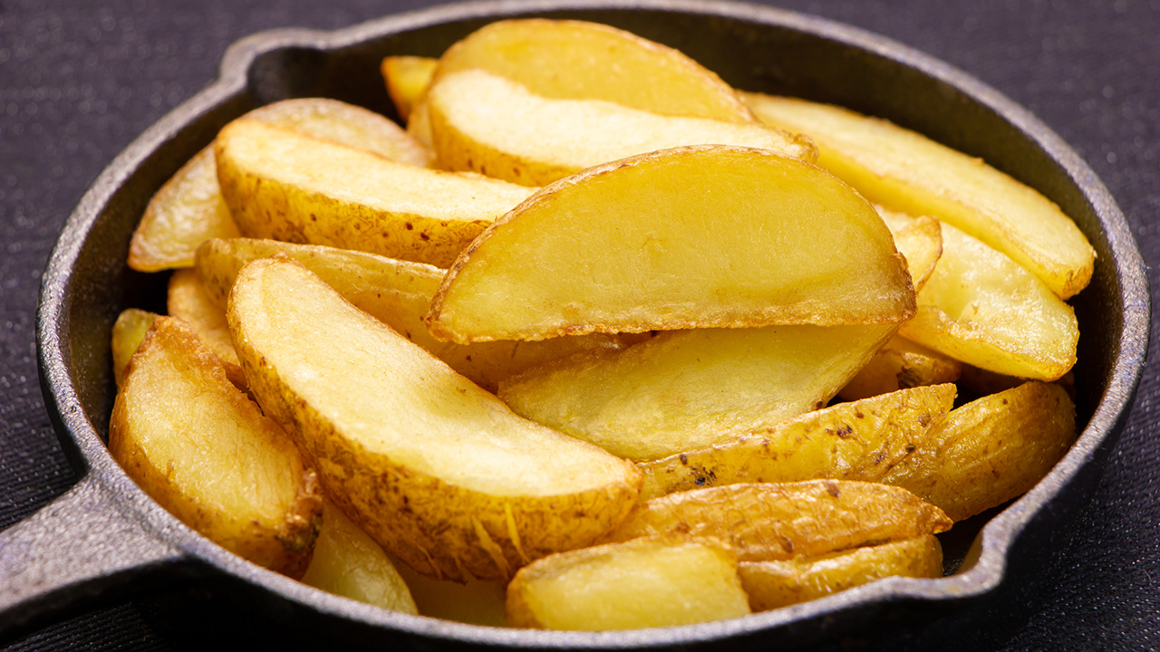 じゃがいものおいしいゆで時間をマスター！電子レンジで加熱する方法や保存のコツもセブンプレミアム公式