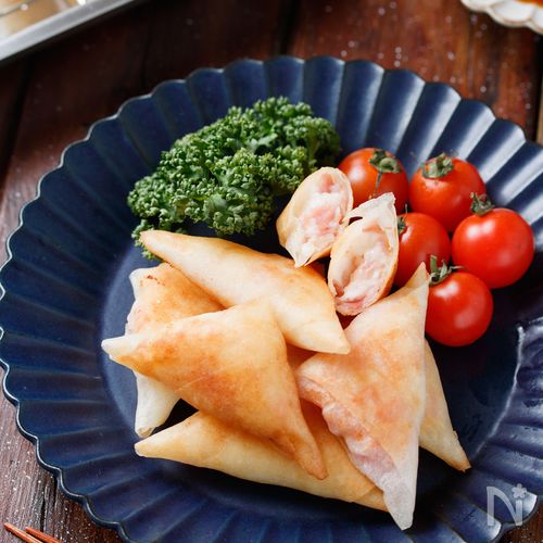 春巻きの皮は冷凍保存できる？袋のままOK？日持ち期間や解凍方法も紹介！ どうぞ召し上がれWEBマガジン