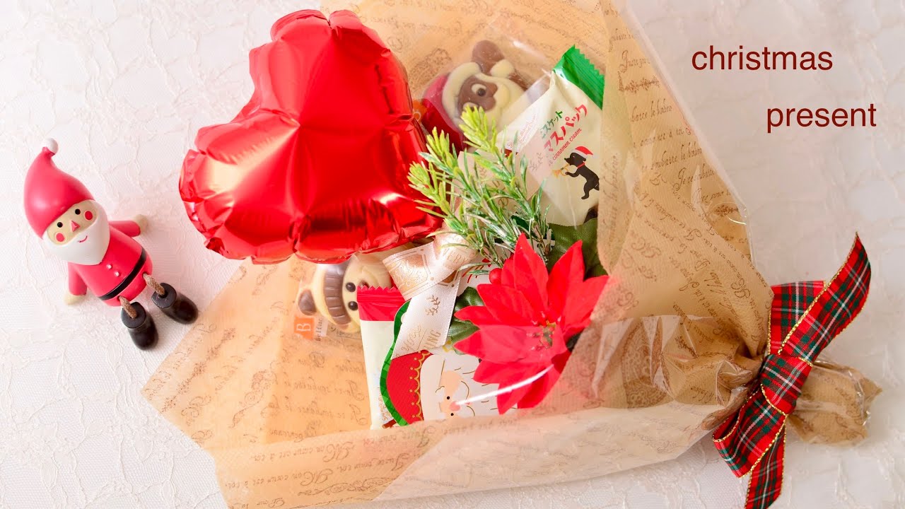 食べられる花束！？お菓子ブーケKozueSweets