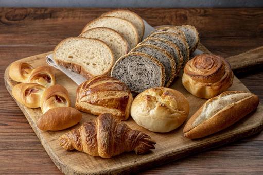 米粉パンの写真素材写真素材なら「写真AC」無料 フリー ダウンロードOK