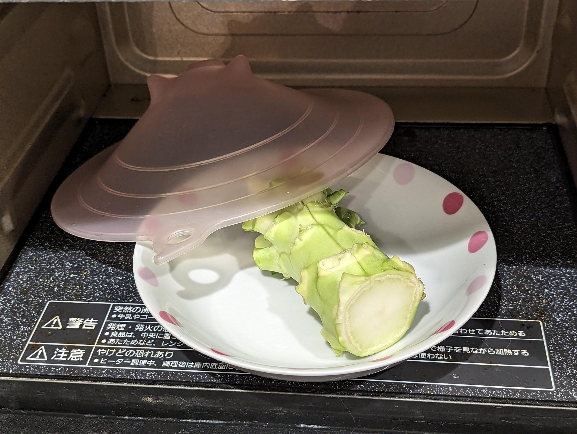 食べるSDGs その発想はなかった!?「ブロッコリーの茎の皮きんぴら」作ってみた！食感ごぼう!? 農家直伝2023年3月24日-エキサイトニュース