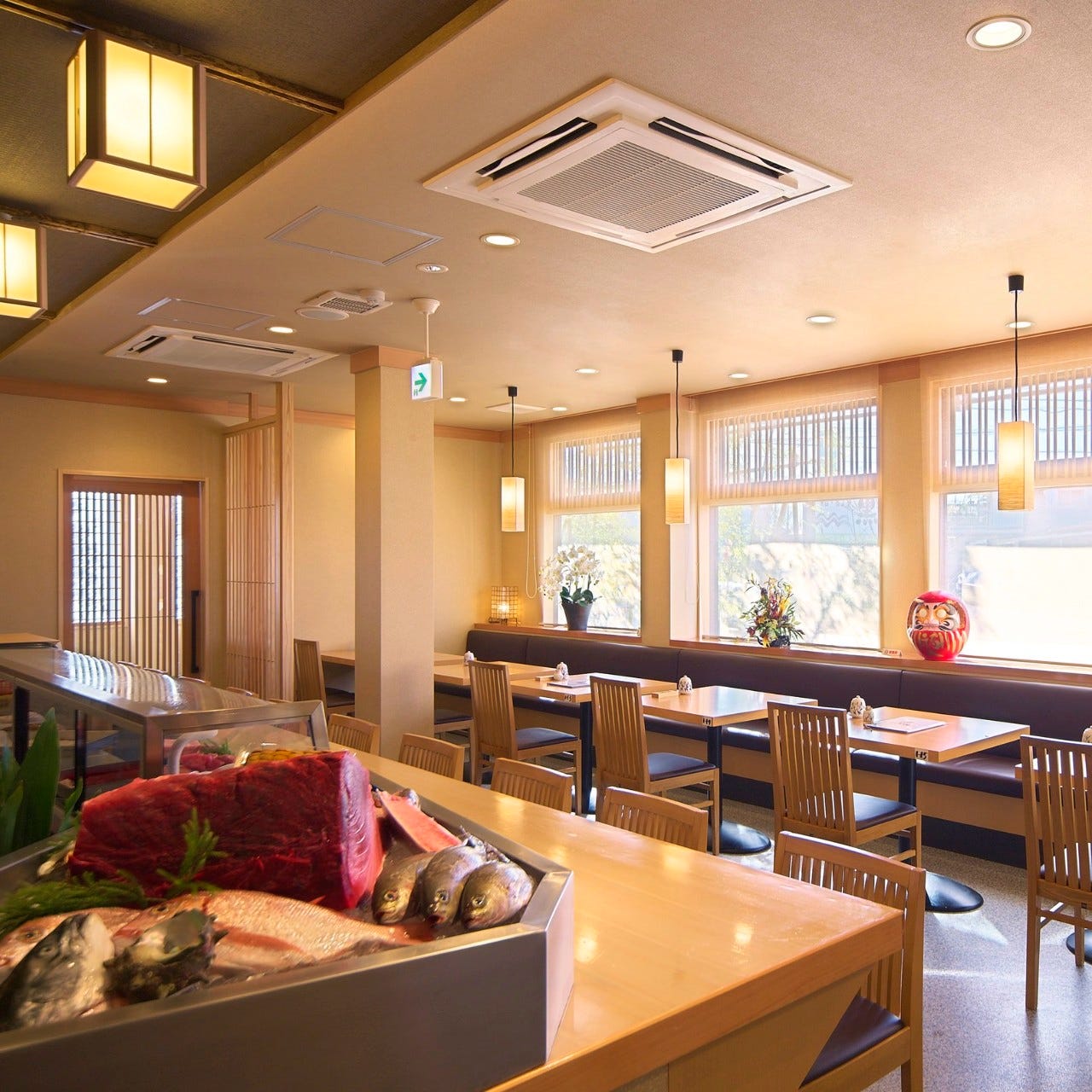 団体案内 - 黒潮市場