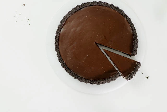 材料３つ 簡単オレオ生チョコの作り方 Oreo Nama ChocolateRecipe TAROROOM