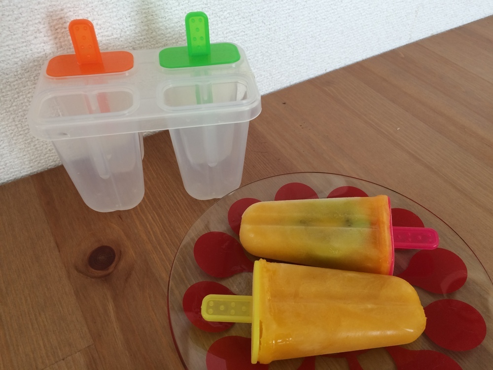 親子で楽しい！簡単しあわせおやつレシピ7選夏のおうち時間にARCH DAYS