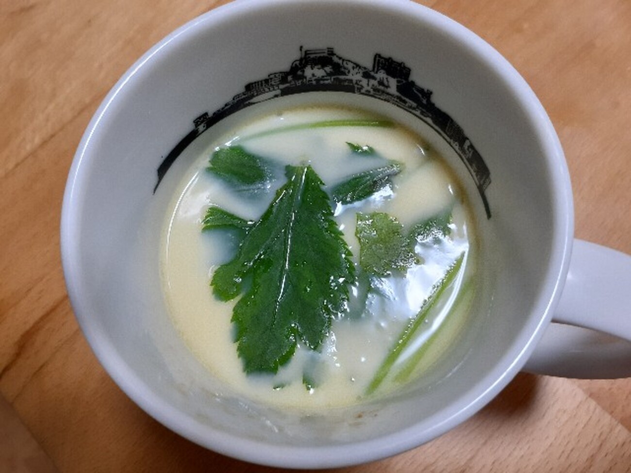 失敗なし＆蒸し器不要 マグとフライパンで♪基本の茶わん蒸しレシピサイトNadia