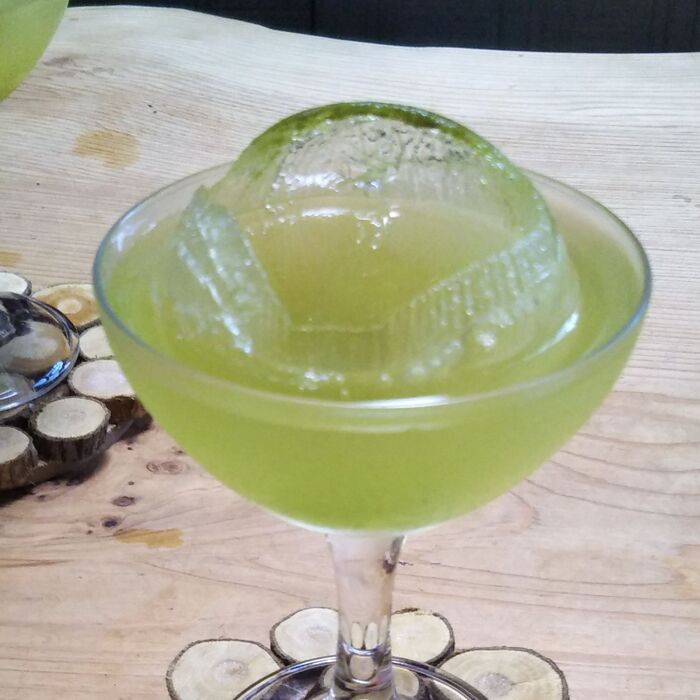 氷の一族カクテルレシピ備忘録