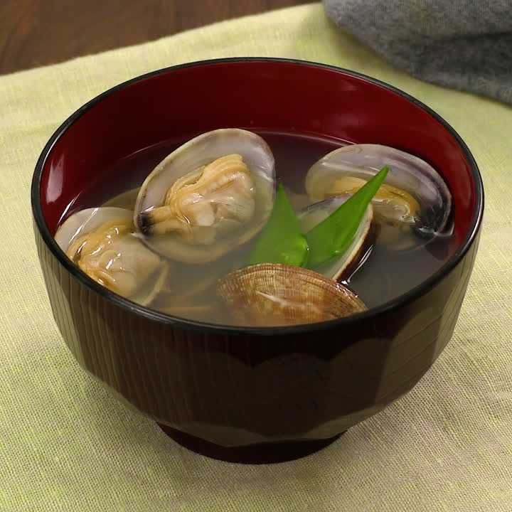 お寿司 恵方巻き、ちらし寿司、手巻き の献立に合わせたいお吸物・おすましレシピのまとめ：白ごはん.com