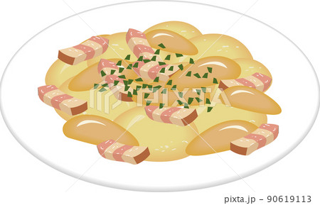 ビールとワインが無限に飲める「新じゃがのジャーマンポテト」の作り方 – 食楽web