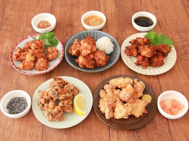 大分からあげ専門店 アレンジレシピその2‼️大分からあげ たかだ屋 大分唐揚げ専門店 オンラインショップ