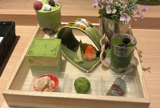 京都の食べ歩きスポット24選 祇園・清水寺・嵐山で絶対食べたい和菓子・スイーツ - Relux Journal