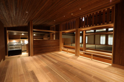 風景の足跡 12月22日 金 放送分 神奈川県伊勢原市 茶寮 石尊篇報道 ドキュメンタリー見逃し無料配信はTVer！人気の動画見放題