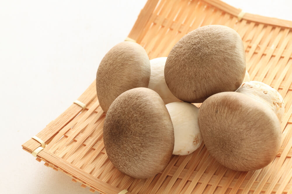 ふっくらシルエットの縁起物野菜！京野菜の「京丹波大黒本しめじ」おうちごはん