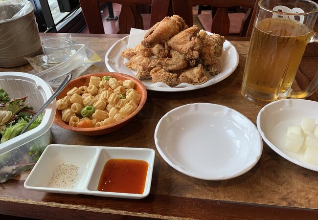 高崎市 韓国チキンとトッポキのお店がレジャラン近くに！ 2024年6月中旬、江木町に「HON CHICKEN」がオープン予定です！号外NET 高崎 市