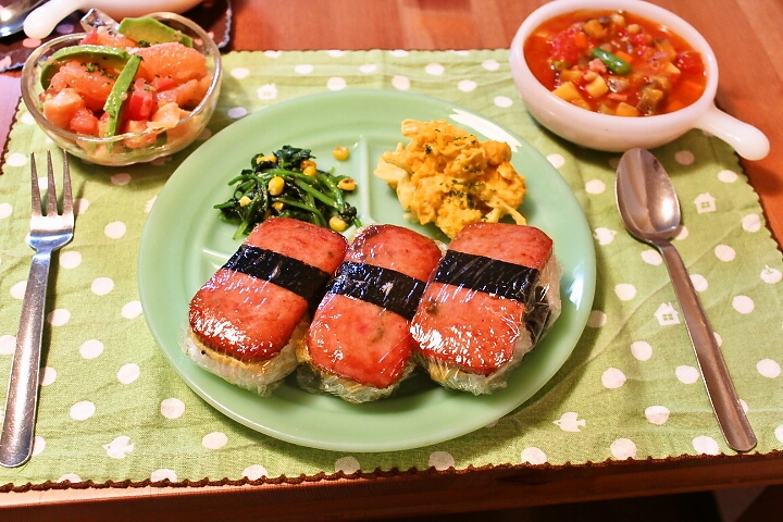 おにぎりの献立子どものランチや夕飯にも！おにぎりがメインの献立レシピ20選HugKum はぐくむ2ページ目