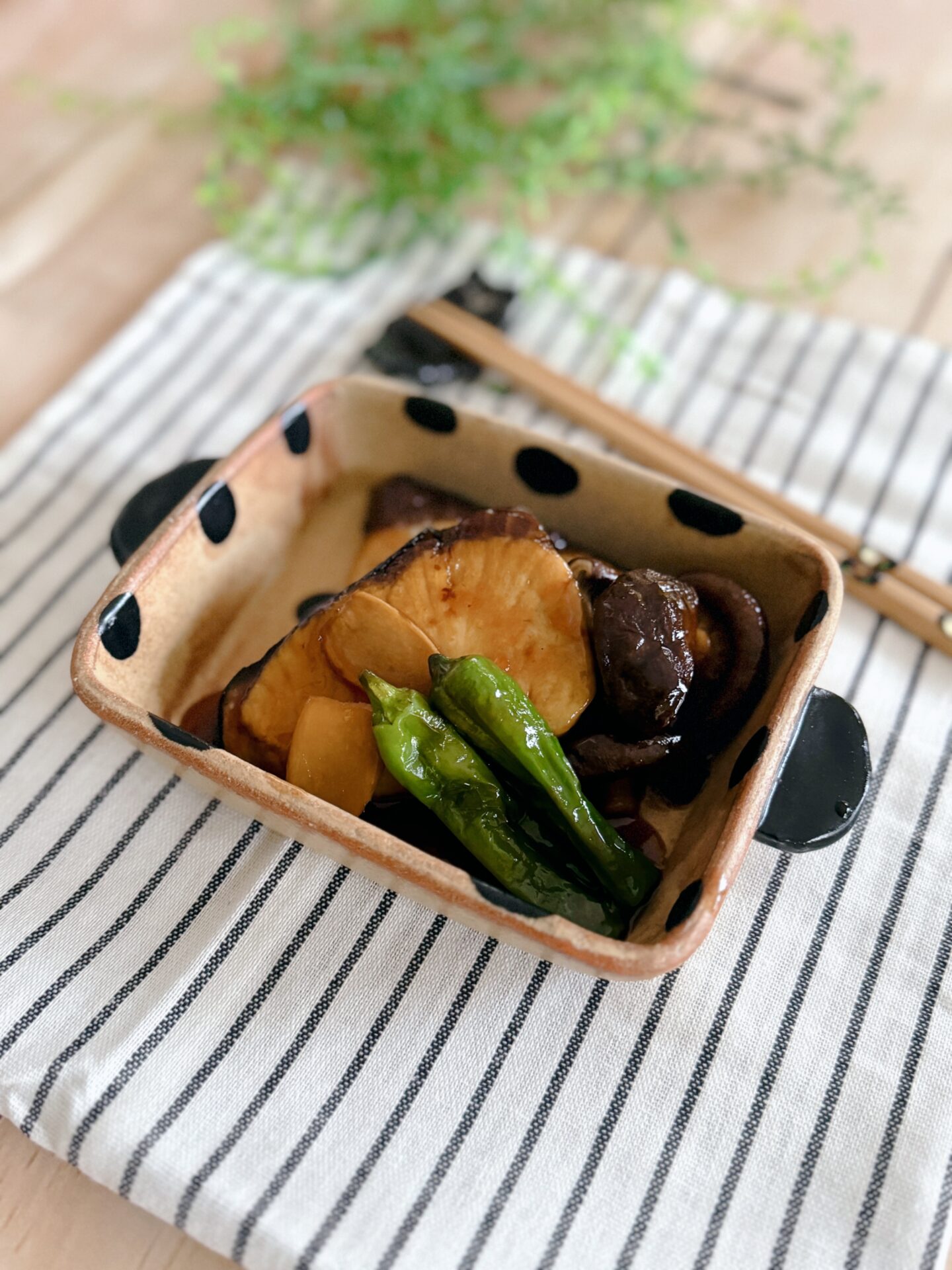 和食レシピ ブリのハチミツ照り焼きの作り方 黄金比率 - YouTube