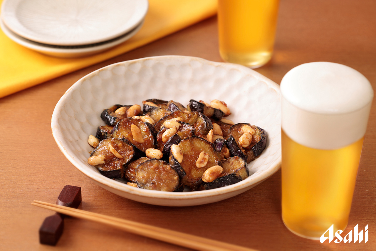 落花生を使うおすすめレシピ28選。おかずやおつまみに大活躍！ - macaroni