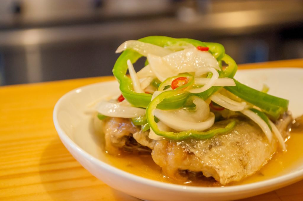 料理家さんに教わった南蛮漬けレシピ特集Kurashi