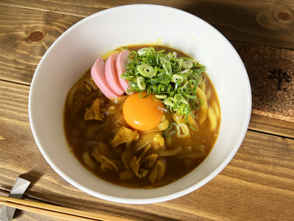 基本からアレンジまで！思わずつくりたくなる「カレーうどん 残り ほんだし」のレシピ集クックパッド