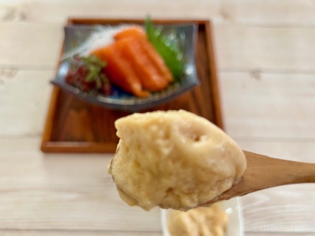 泡醤油の作り方。ガッテンの減塩にもおすすめな泡調味料のレシピ。 - LIFE.net