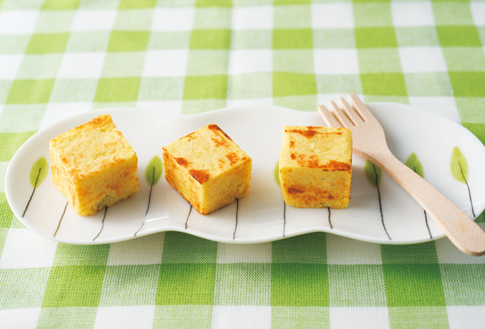 材料はたったの3つ！作ってみたい簡単ケーキ5選フーディストノート