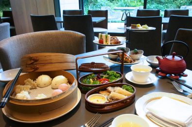 東京丸の内 絶景レストラン『レゾナンス』で優雅なランチタイム！リビング東京Web