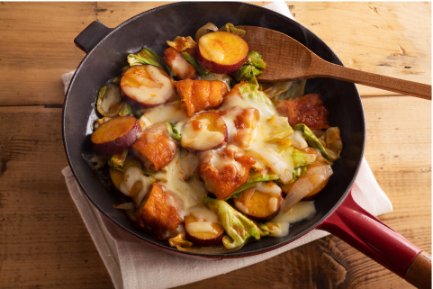 @KFC_jp's video Tweet